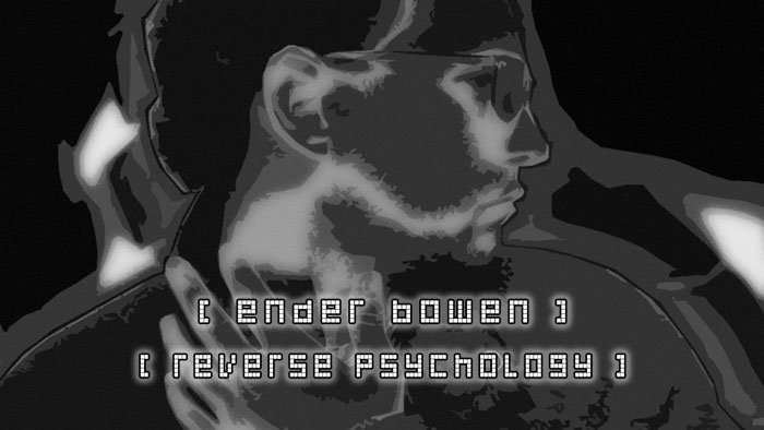 Reverse Psychology (Alternate Lemonymix)