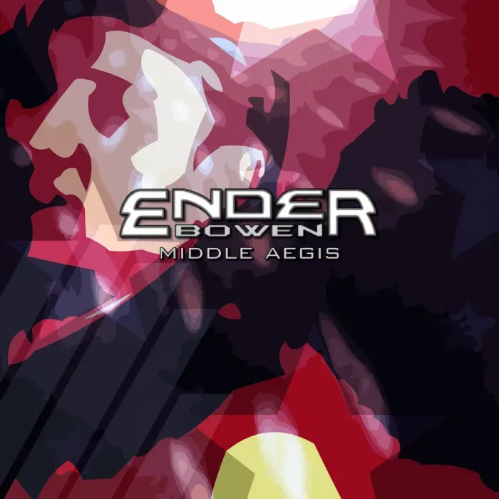 Middle Aegis Album Middle Aegis Album