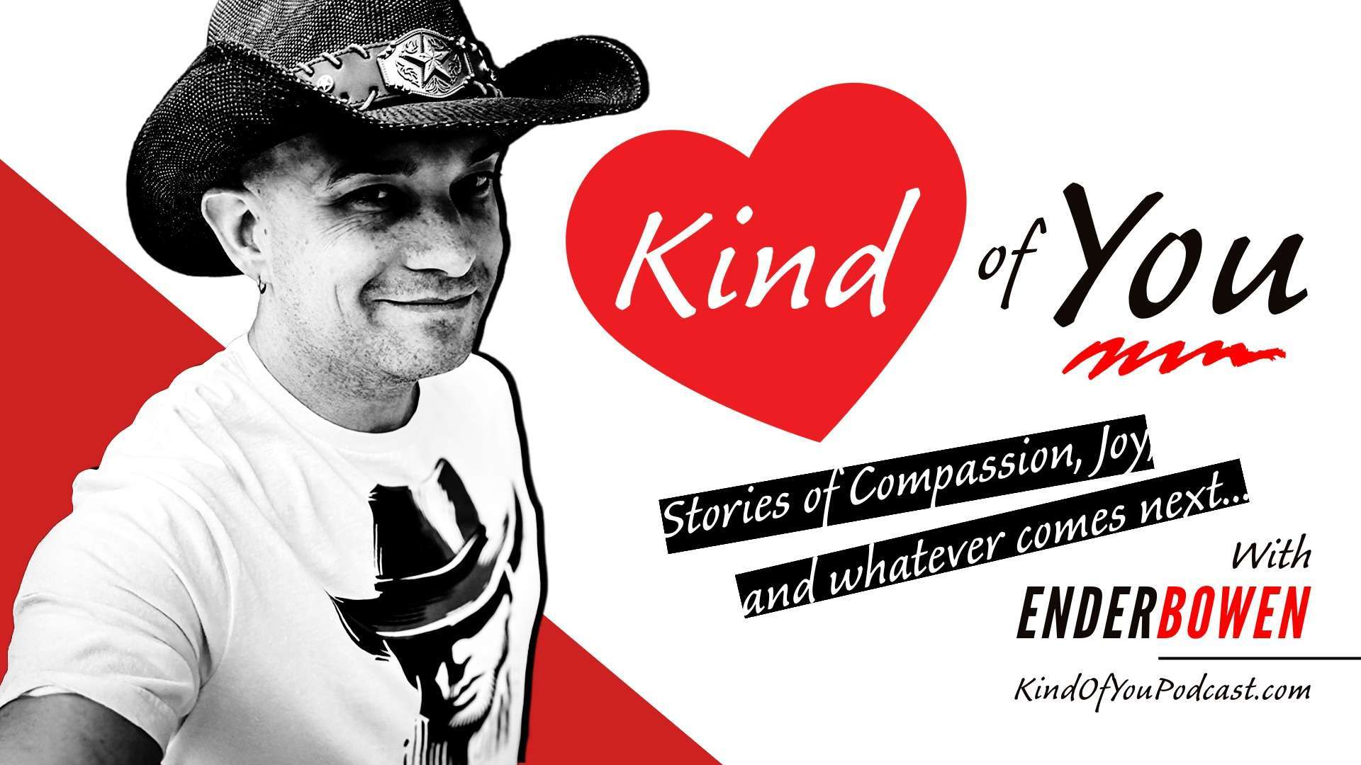 Kind of You Podcast