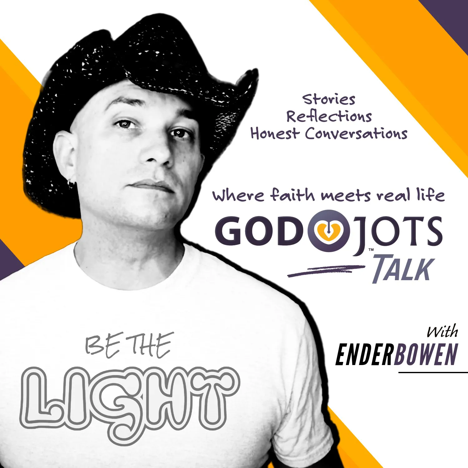 God Jots Talk Podcast 2026